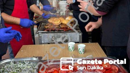 Şuhut Anadolu Lisesi’nden Gazze’ye destek: Hayır çarşısı