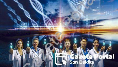 Kişiye Özel Kanser Aşısı Umut Saçıyor: İlk Denemeler Başarılı!