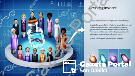 Kanser Tedavisinde Devrim: Kişiye Özel Aşıya Bakanlık Onayı Çıktı!