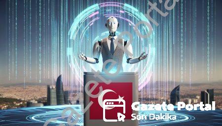 Türkiye’nin İlk Yapay Zeka Bakanı Atandı: Kabinedeki Sürpriz İsim!