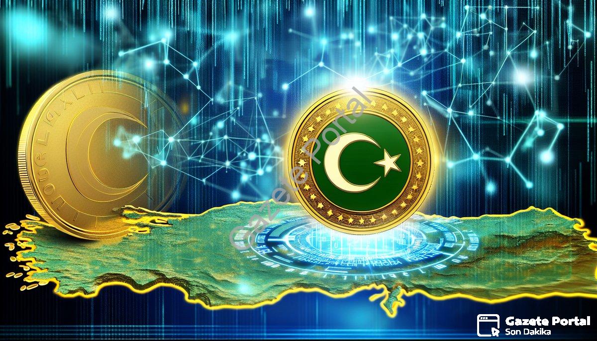 Milyonları İlgilendiren Karar: Dijital Türk Lirası Resmen Devrede!