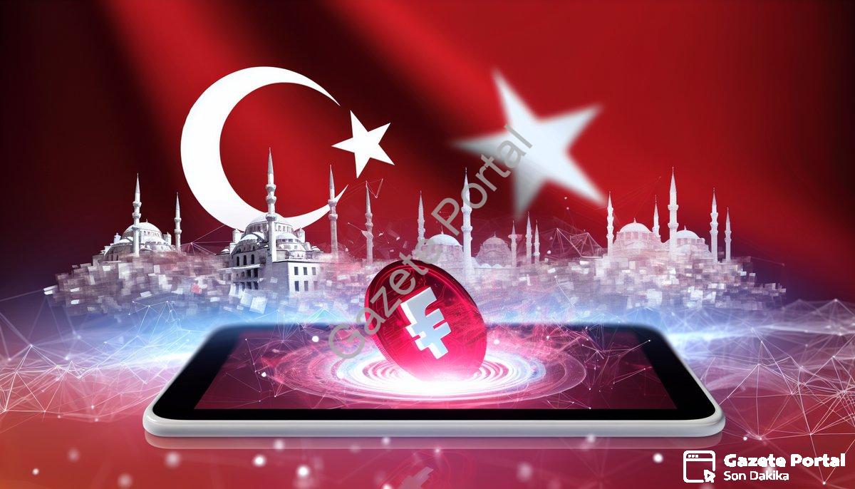 Dijital Türk Lirası Geliyor: Bilmeniz Gereken 5 Kritik Gerçek