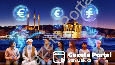 Dijital Türk Lirası İstanbul’da! Nakit Paranın Sonu mu Geliyor?