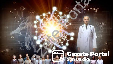 Türk Bilim İnsanlarından Tarihi Keşif: Yaşlanmayı Yavaşlatan Molekül!