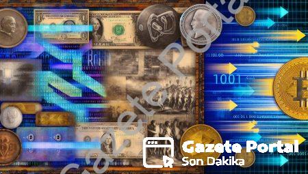 Dijital Lira İçin Kritik Tarih! Nakit Para Tarihe mi Karışıyor?