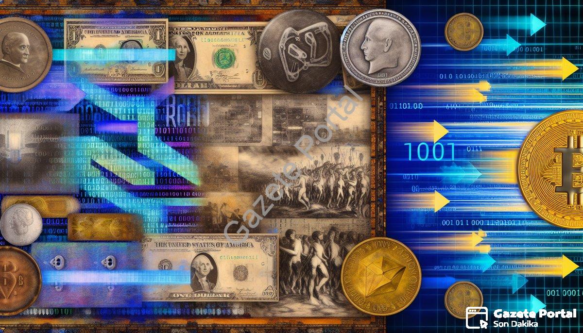 Dijital Lira İçin Kritik Tarih! Nakit Para Tarihe mi Karışıyor?
