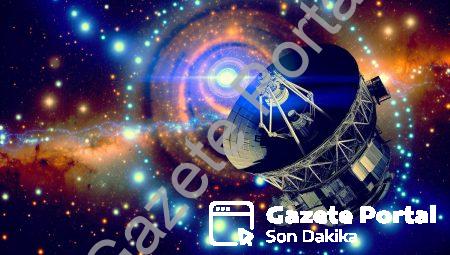 NASA Acil Koduyla Duyurdu: James Webb’in Sinyalinin Sırrı Çözüldü!