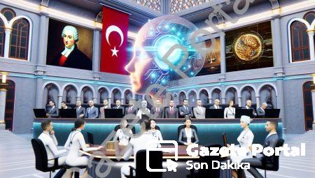 Doktor ve Avukatları Bitirecek Yapay Zeka Türkiye’de Deneniyor!