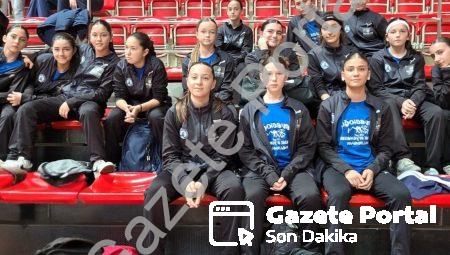 Yalıkavakspor Konya’da Fırtına Gibi Esti: Mevlana Turnuvası’nda Farklı Skor