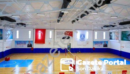 Bodrum’da Spor ve Kültürün Yeni Adresi: Serbay Ilıcak Kompleksi Törenle Açıldı