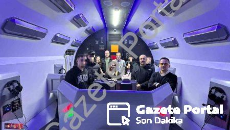 Dünya Çocuk Hakları Günü’nde İzmirli Çocuklara Bilim ve Tarih Turu