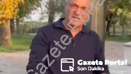 Sultanhisar’da Şehitliğe Saygısızlık: Başkan Yıldırımkaya Çöpleri Tek Tek Topladı