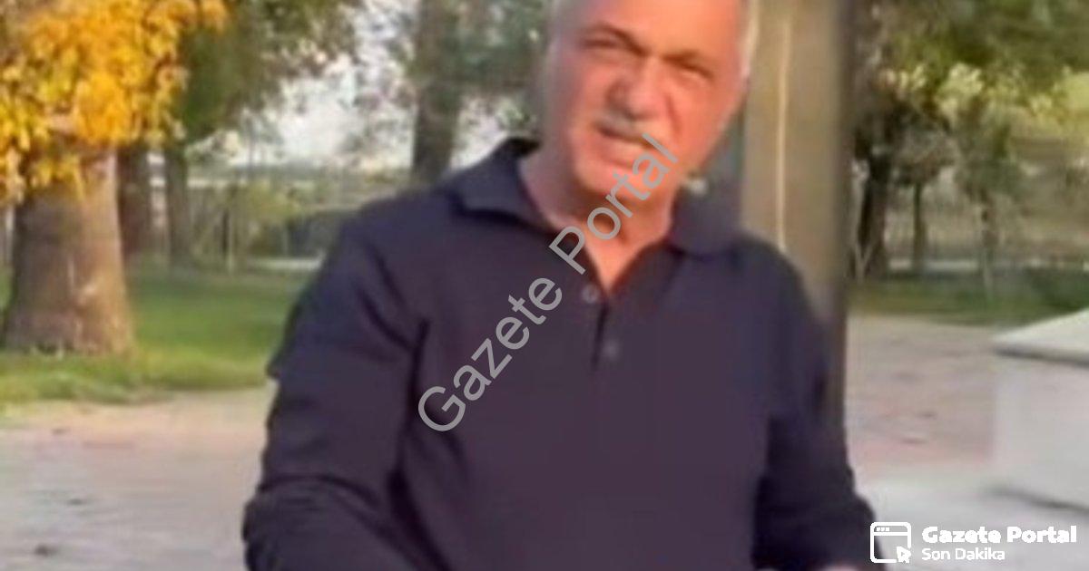 "Sultanhisar'da Şehitliğe Saygısızlık: Başkan Yıldırımkaya Çöpleri Tek Tek Topladı" başlıklı haber i