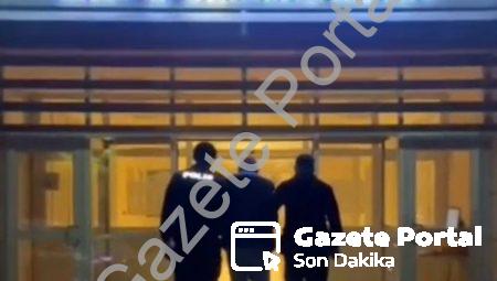 İzmir Buca’da Suçlulara Geçit Yok: 34 Yıl Cezası Olan Firari Yakalandı