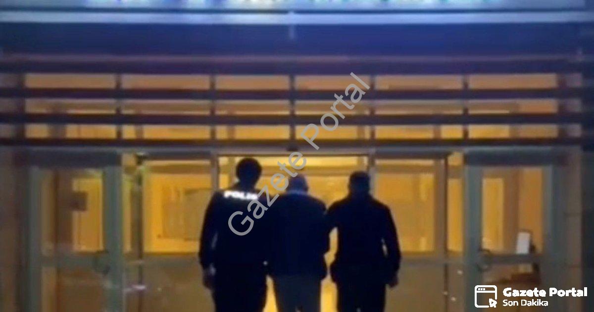 "İzmir Buca'da Suçlulara Geçit Yok: 34 Yıl Cezası Olan Firari Yakalandı" başlıklı haber için fotorea