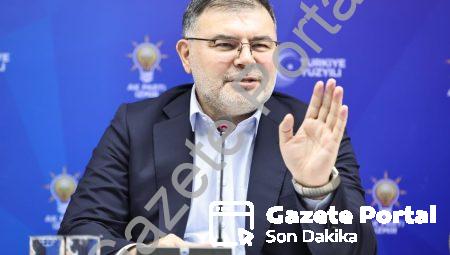 İzmir’de İZBAN Polemiği: AK Parti’den CHP’ye ‘Hesap Bilmiyorsunuz’ Yanıtı