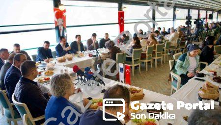 Başkan Günel’den Büyükşehir’e Bütçe Eleştirisi: Kuşadası’na Pay Yok