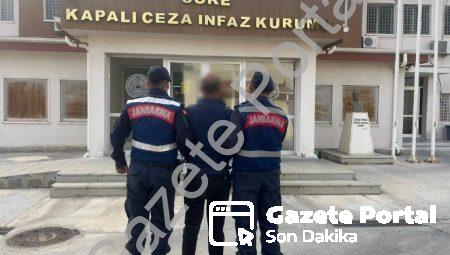 Kuşadası’nda Nefes Kesen Operasyon: 25 Yıllık Firari Adalete Teslim