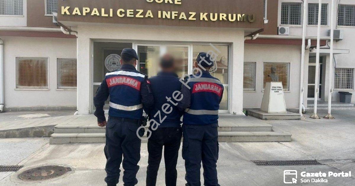 "Kuşadası'nda Nefes Kesen Operasyon: 25 Yıllık Firari Adalete Teslim" başlıklı haber için fotorealis