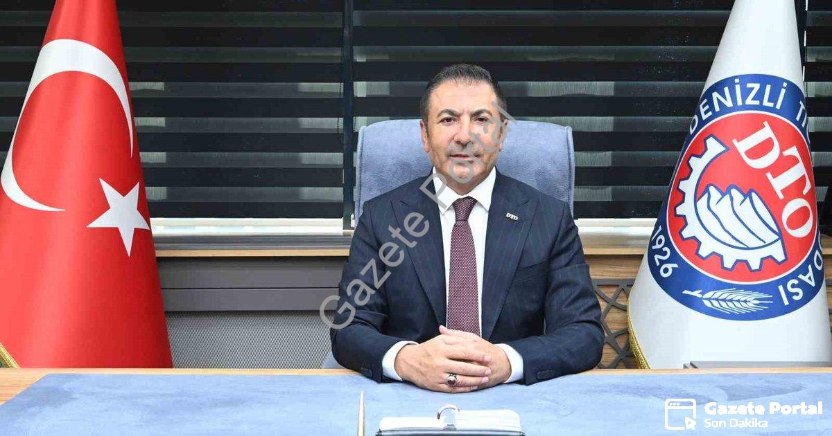 "DTO Başkanı Erdoğan: Toplumun Değerleri Öğretmenlerin Eseridir" başlıklı haber için fotorealistik,