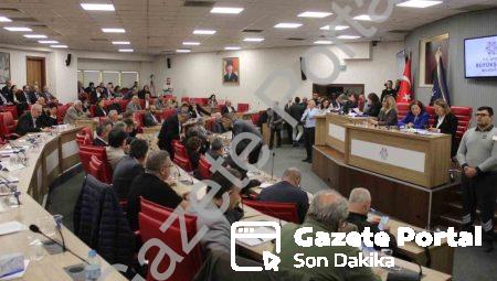 Aydın’da Su İndirimi Kararı 6 Ay Sonraya Ertelendi