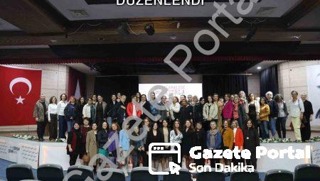 Manisa’da Belgesel Gösterimi ve Söyleşi Düzenlendi