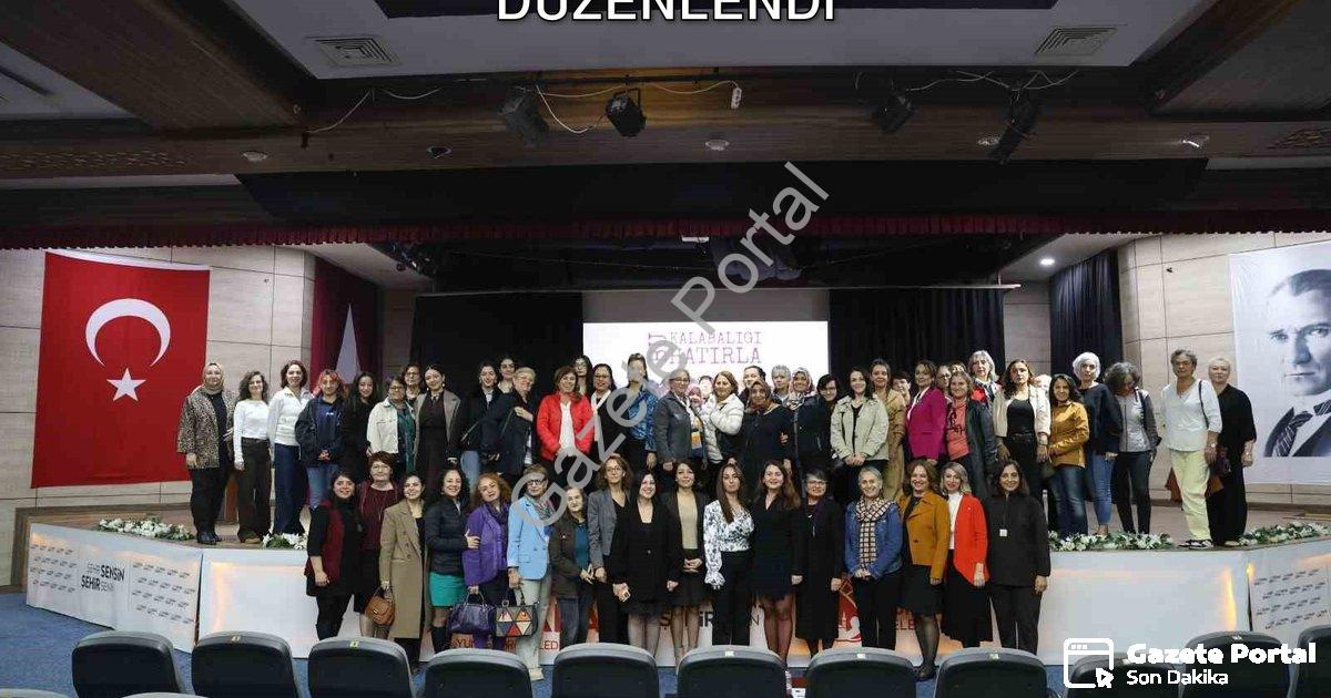 "Manisa'da Belgesel Gösterimi ve Söyleşi Düzenlendi" başlıklı haber için fotorealistik, profesyonel