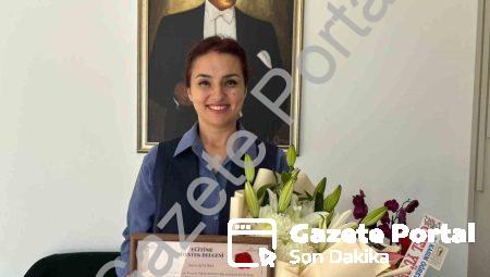 MTK Koleji Velilerinden Örnek Öğretmenler Günü Bağışı