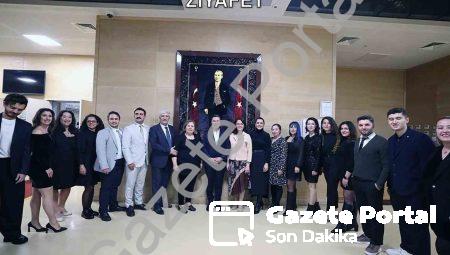 Muğla Belediyesi’nden Öğretmenlere Özel Ziyafet