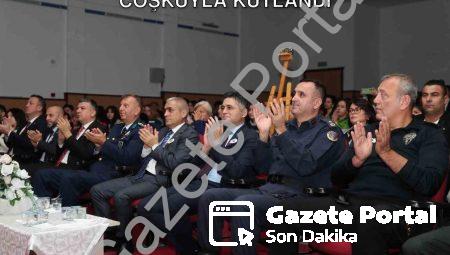 Aliağa’da 24 Kasım Öğretmenler Günü Coşkuyla Kutlandı