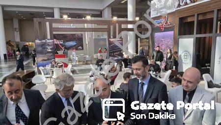 Muğla, Travelexpo Turizm Fuarı’nda 13 İlçesiyle İlgi Odağı Oldu