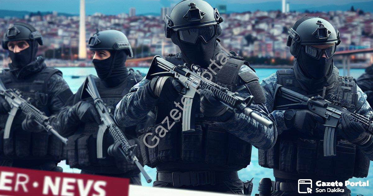 "İzmir'de Narkotik Ekiplerinden Dev Operasyon: Zehir Tacirlerine Geçit Yok" başlıklı haber için foto