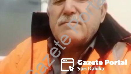 İzmir Alsancak Limanı’nda Feci İş Kazası: Serdümen Hayatını Kaybetti