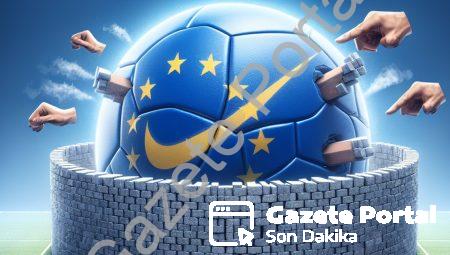 Göztepe Süper Lig’e Duvar Ördü: Avrupa’nın Zirvesine Göz Kırpan Savunma