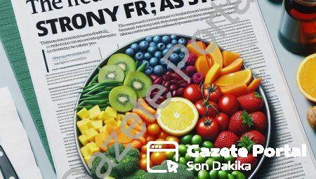 Bağışıklığı Çelik Gibi Yapan Yöntem: Renkli Tabak Kuralı