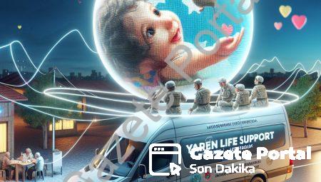 Kütahya Belediyesi’nden Gönüllere Dokunan Hizmet: Yaren Yaşam Destek Projesi