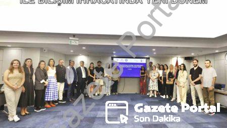 İzmir’in Teknoloji Hamlesi: Codexizmir ile Bilişim İhracatında Yeni Dönem