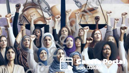 Didim’de Kadına Yönelik Şiddete Karşı Güçlü Ses: Eşitlik ve Adalet Vurgusu