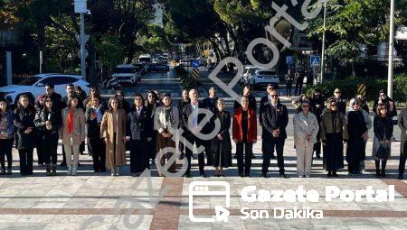 Muğla’dan Net Mesaj: Kadına Yönelik Şiddete Karşı Sıfır Tolerans