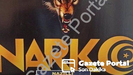 Aydın Nazilli’de Zehir Tacirlerine Büyük Darbe: 5 Tutuklama