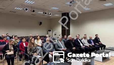 Söke’de Tarım Devrimi: İhtisas Sera Bölgesi İçin İlk Adımlar Atıldı