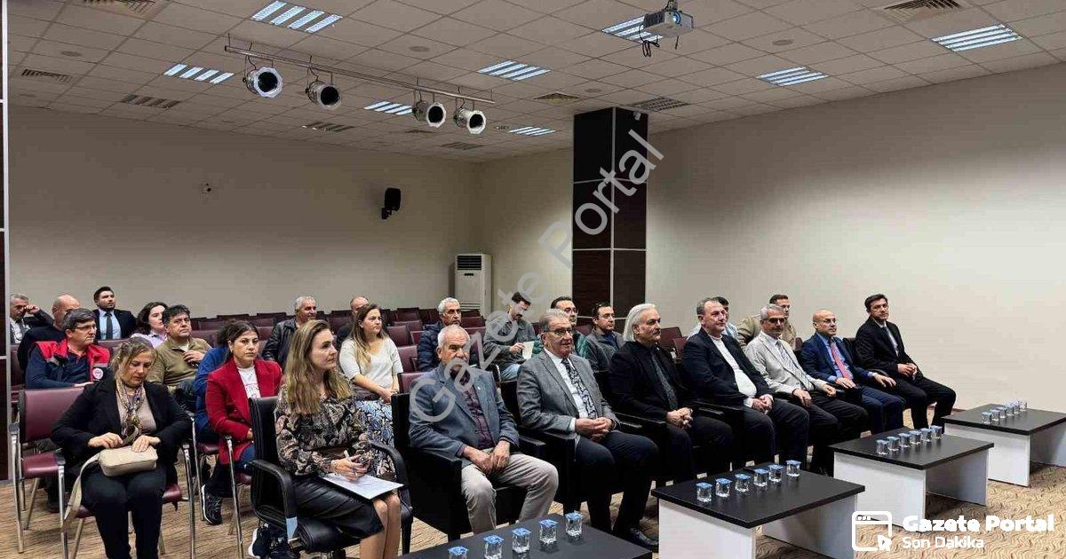 "Söke'de Tarım Devrimi: İhtisas Sera Bölgesi İçin İlk Adımlar Atıldı" başlıklı haber için fotorealis