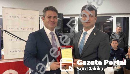 Yeniköy Kemerköy Enerji’den Milas’ta Anlamlı Öğretmenler Günü Jesti