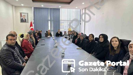 Başkan Sabancı’dan 25 Kasım Mesajı: Kadınlar Artık Daha Güçlü