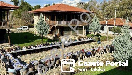 Beyağaç’ta Öğretmenlere Anlamlı Jest: Başkan Pütün Eğitimcileri Ağırladı