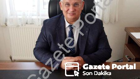 Şuhut İlçe Müftülüğü’nde Bayrak Değişimi: Ahmet Köylü Göreve Başladı