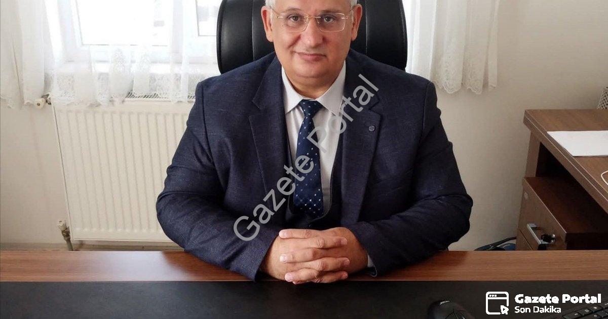 "Şuhut İlçe Müftülüğü'nde Bayrak Değişimi: Ahmet Köylü Göreve Başladı" başlıklı haber için fotoreali