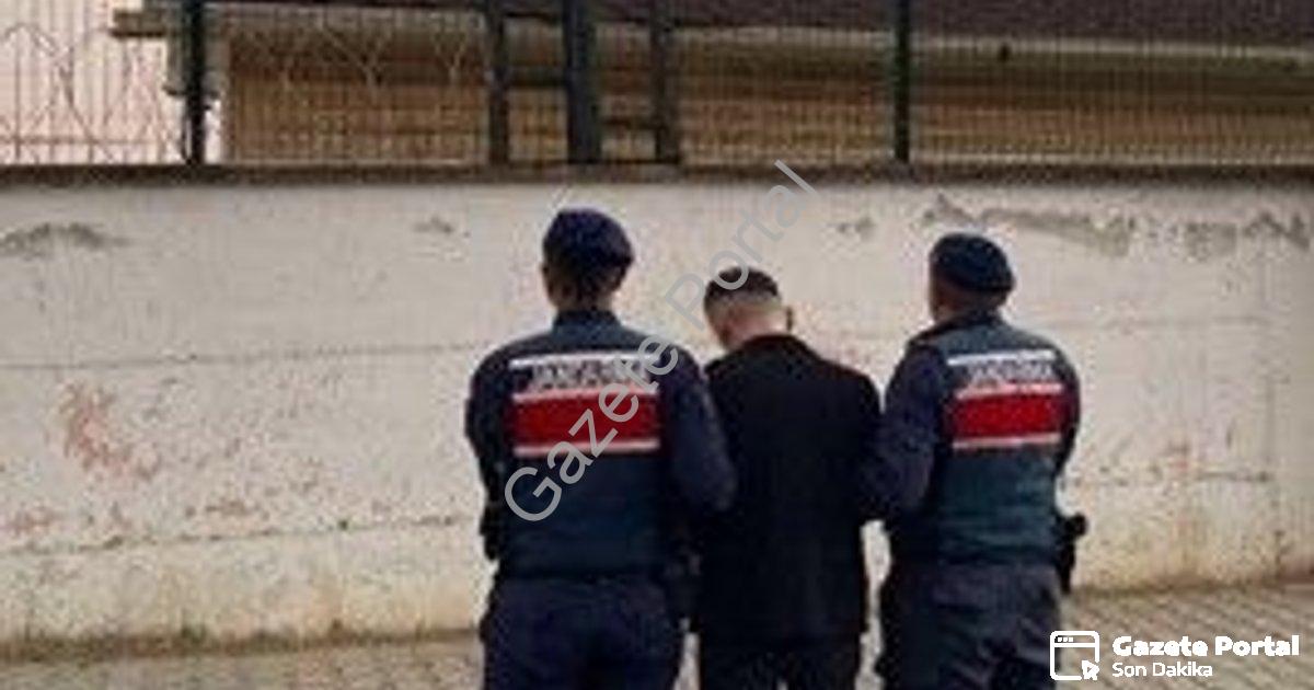 "Aydın'da Jandarma Ekiplerinden Başarılı Operasyon: Aranan 2 Hükümlü Yakalandı" başlıklı haber için