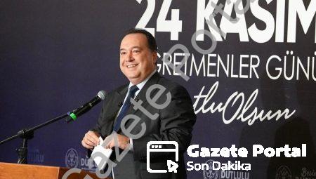 Manisa’da Eğitimcilere Büyük Jest: Maaş Zammı ve Ulaşım İndirimi