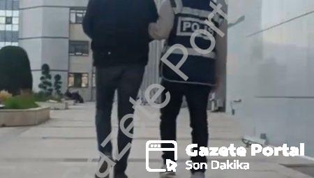 Denizli’de Suçlulara Geçit Yok: 125 Yıl Hapis Cezası Olan 8 Firari Yakalandı